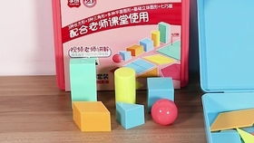 聯動啟智，玩轉時間 手撥時分秒三針鐘點學習器，小學生認識時間的神器