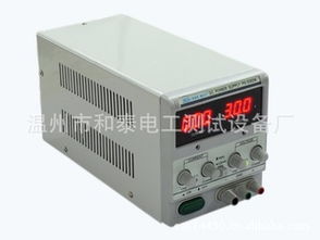 溫州市和泰電工測試設備廠 專業電工器材供應商，助力產業升級